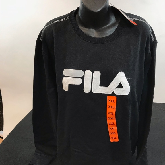 Fila Women's Sweatshirt (various sizes) - Picture 1 of 1